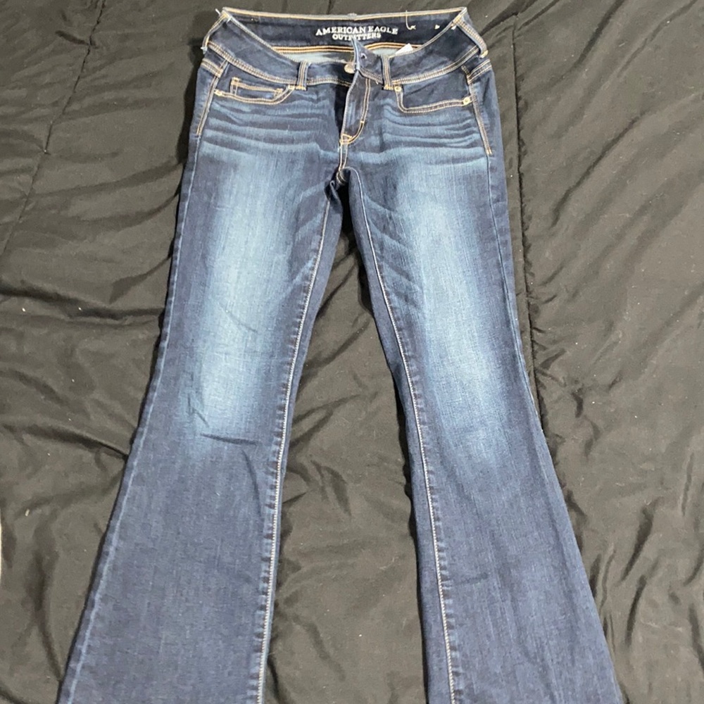 Jean lot